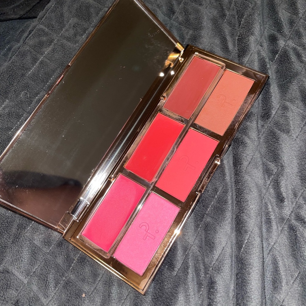 Patrick Ta Major Headlines Blush Palette